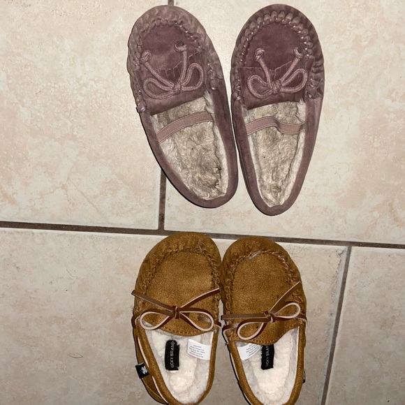 Moccasin bundle 9/10c - Picture 4 of 4